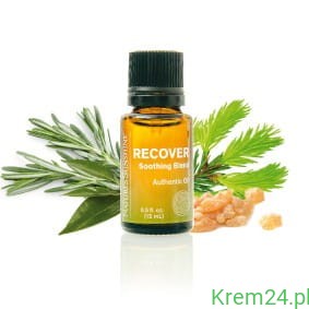Essential Oil - Recover Natures Sunshine