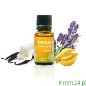 Essential Oil - Cytrusy i Wanilia Natures Sunshine