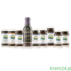 ZESTAW PRO Immune Natures Sunshine