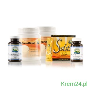 Zestaw Sport Natures Sunshine