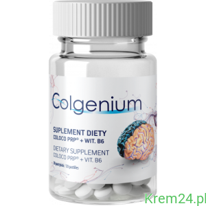 Colgenium Colway