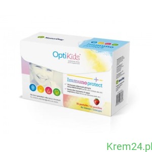 OptiKids Immunoprotect NaturDay