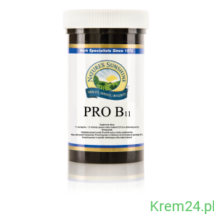 Pro B11 Natures Sunshine