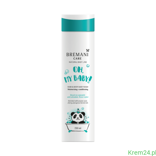 Oh my baby Bremani zel.png
