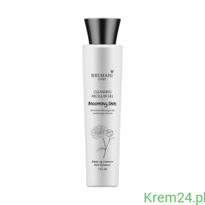 Żel Micelarny Bremani Care