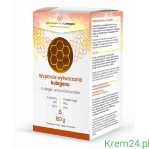 OptiLiposomal Kolagen NaturDay