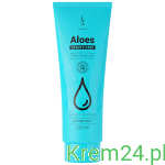 Aloesowy szampon do włosów - Aloes Daily Shampoo DuoLife
