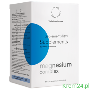 Magnesium Complex Colway International