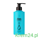 Aloesowe mydło do mycia rąk - Aloes Liquid Hand Soap DuoLife