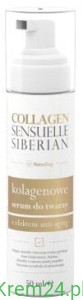 Serum Collagen Sensuelle Siberian  NaturDay