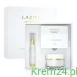 Zestaw liftingujący do cery dojrzałej - LAZIZAL Advanced Face Lift Set DuoLife
