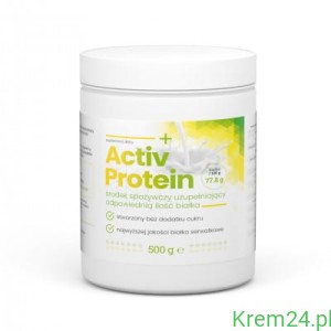 OPTI Active  Protein NaturDay