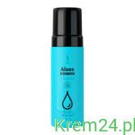 Aloesowa pianka do higieny intymnej - DuoLife Beauty Care Aloes Intimate Wash Foam 