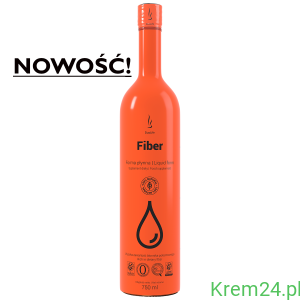DuoLife Fiber - błonnik pokarmowy w płynie