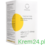 Witamina C-olway z Kolagenem Colway international