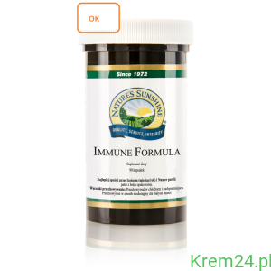 Immune Formula Natures Sunshine