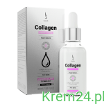 Kolagenowe serum do twarzy - DuoLife Beauty Care Collagen Face Serum