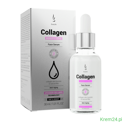 DuoLife Beauty Care Collagen Face Serum- Kolagenowe serum do twarzy .png