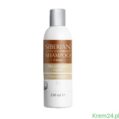 Szampon o działaniu przeciwłupieżowym Siberian AntiDandruff .jpg