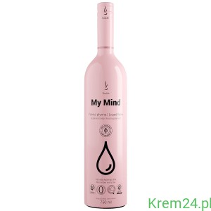 My Mind Naturalny preparat na pamięć DuoLife