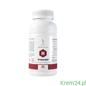 ProCardiol DuoLife serce i kład krążenia