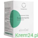 SlimCol proste odchudzanie Colway International