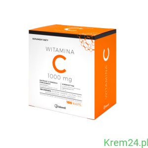 WITAMINA C 1000 LABORELL