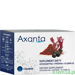 Axanta Colway