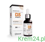 Witamina D3 drops LABORELL