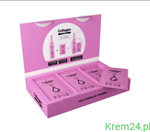 Kolagen DuoLife Collagen Powder saszetki