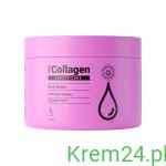 DuoLife PRO Collagen Body Butter kolagenowe masło do ciała 200 ml