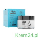 Krem aloesowy na noc Pro Aloe Night Cream DuoLife