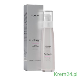 Kolagen do ciała Pro Collagen Body Silver 100 ml DuoLife