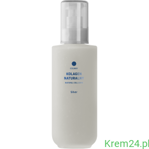 Kolagen naturalny Silver 200 ml Colway