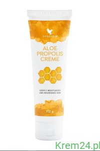 Forever Aloe Propolis Creme Krem aloesowy z propolisem