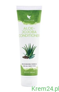 Forever Aloe Jojoba-Conditioner Odżywka Aloesowa do włosów Jojoba