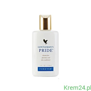 Forever Gentelmen's Pride Emulsja po goleniu