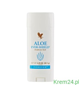 Forever Aloe Ever-Shield Deodorant Dezodorant z aloesem