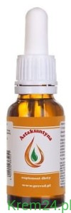Astaksantyna - Proved