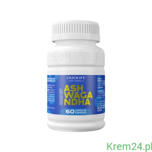 DuoLife Ashwagandha