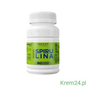 DuoLife Spirulina