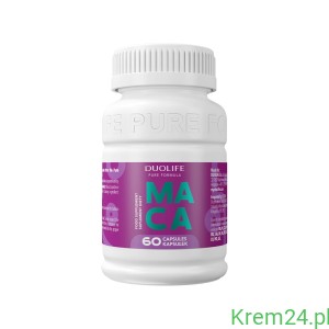 DuoLife Maca