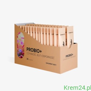 OPTIprobio Symbiotyk NaturDay