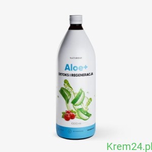Aloes OPTI Aloe+ NaturDay