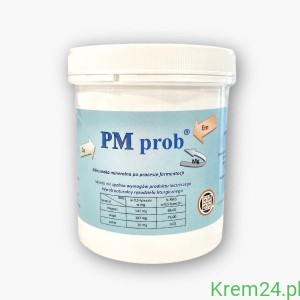 PBM ProBioMinerał S-Probio