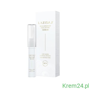 LAZIZAL Advanced Face Lift Serum 10ml DuoLife