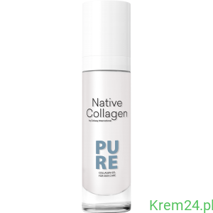 Kolagen natywny Pure