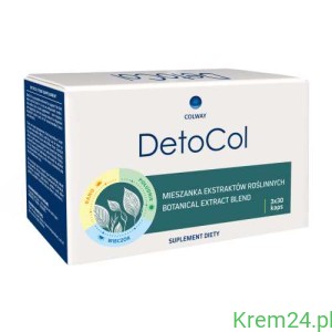 DetoCol Colway