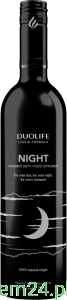 DUOLIFE Noc suplement lepszy sen i regeneracja