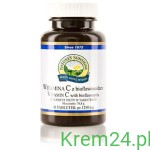 Witamina C z bioﬂawonoidami Natures Sunshine